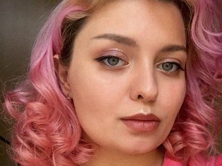 Chat de vídeo erótico LunaMoone