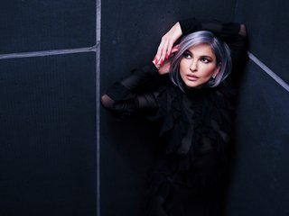 Chat de vídeo erótico LunaMorgan