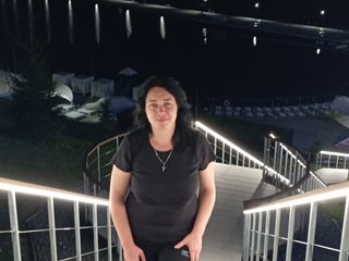 Chat de vídeo erótico LunaMuse