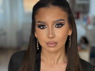 Chat de vídeo erótico LunaMuze