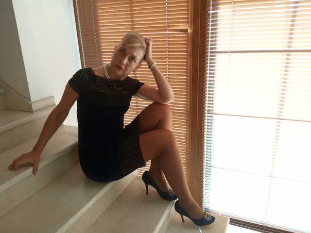Foto do perfil LunaNice