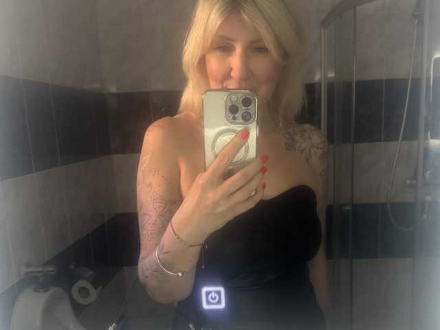 Foto do perfil lunanight