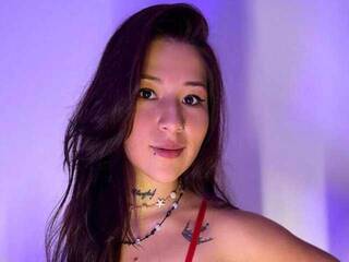 Chat de vídeo erótico Lunap02