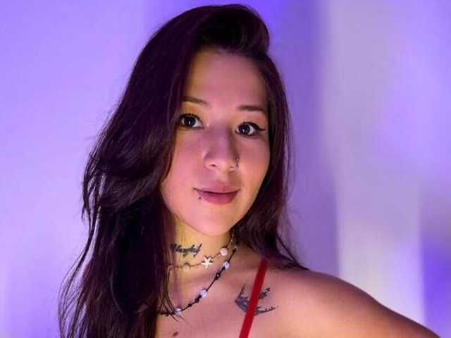 Foto do perfil Lunap02