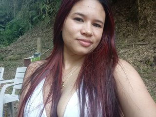 Chat de vídeo erótico lunapetite18