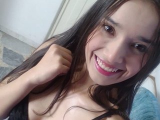 Chat de vídeo erótico lunaqueen1