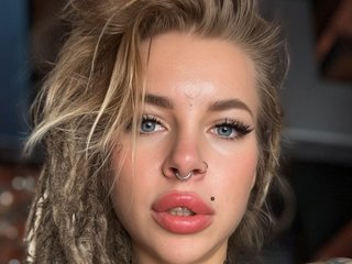 Chat de vídeo erótico LunaRay