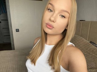 Chat de vídeo erótico LunarFlare