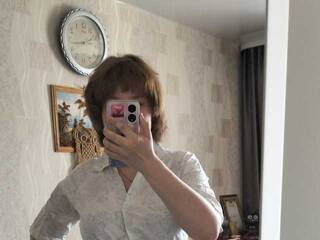 Chat de vídeo erótico LunariaRose