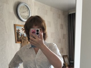 Chat de vídeo erótico LunariaRose