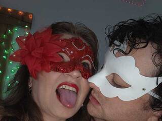 Chat de vídeo erótico LUNAROJA