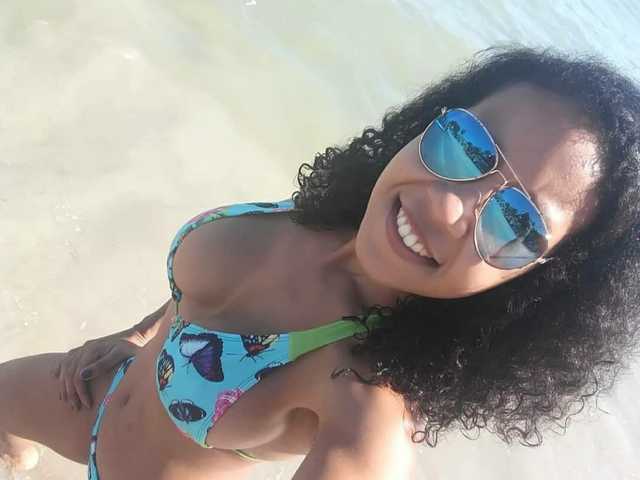Foto do perfil LunaRose-Now