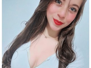 Chat de vídeo erótico LunaRose