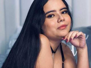 Chat de vídeo erótico LunaRullet