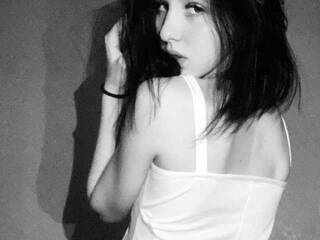 Chat de vídeo erótico LunarXXX