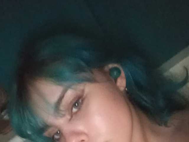 Foto do perfil LunaSexFantasy