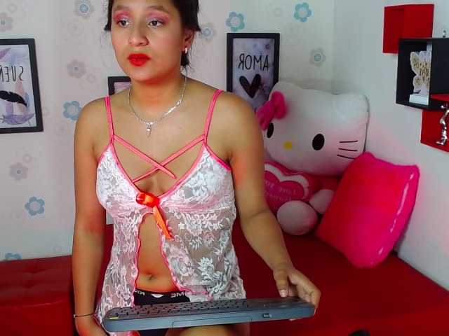 Capturas de tela de transmissão lunasmith10