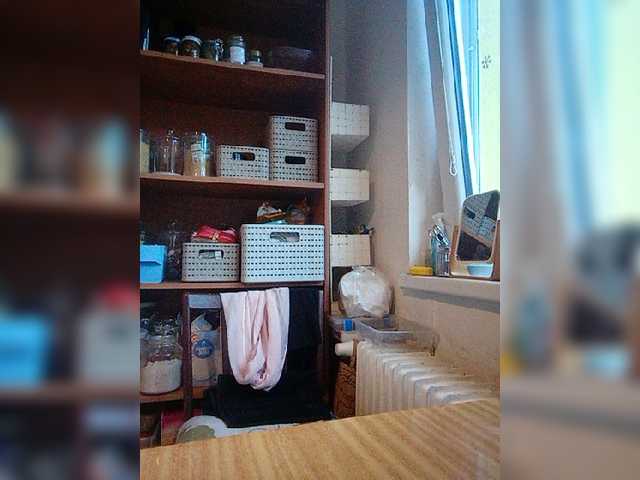 Capturas de tela de transmissão Vivi_Love