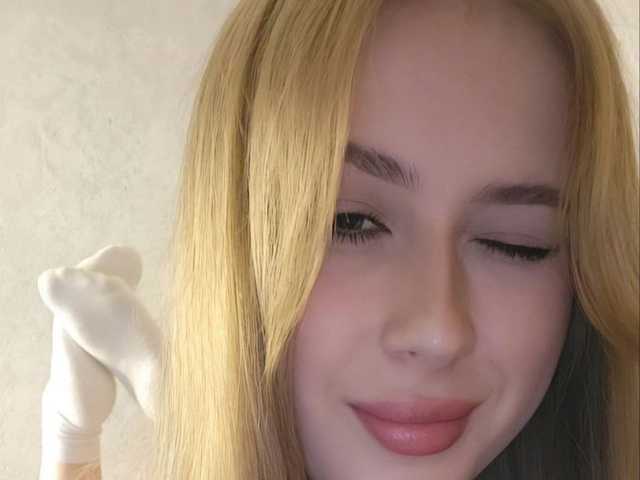 Foto do perfil LunaSparkss