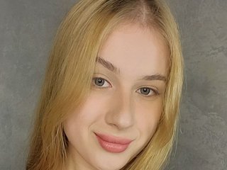 Chat de vídeo erótico LunaSparkss