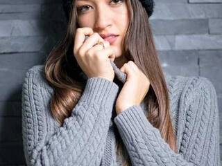 Chat de vídeo erótico LunaStewart