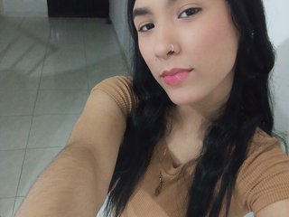 Chat de vídeo erótico Lunataylor