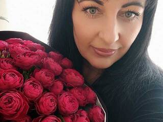 Chat de vídeo erótico LunaTwilight