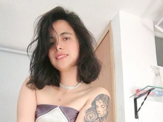 Chat de vídeo erótico LunaValencia