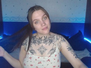 Chat de vídeo erótico LunaVerxoxo