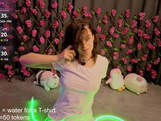 Chat de vídeo erótico Lunessa