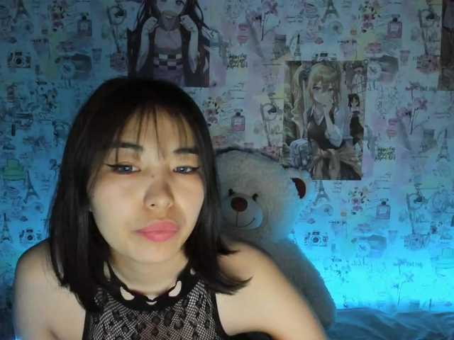 Capturas de tela de transmissão lunessu