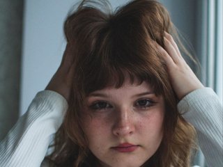 Chat de vídeo erótico Lunette