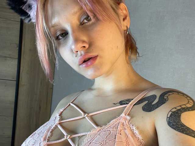 Foto do perfil LunetteFame