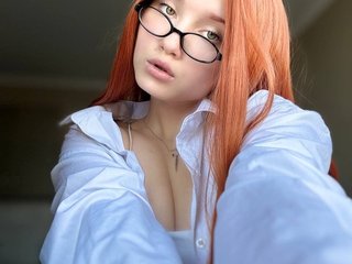 Chat de vídeo erótico LunetteFame