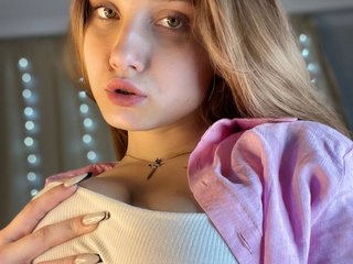 Chat de vídeo erótico LunetteFame