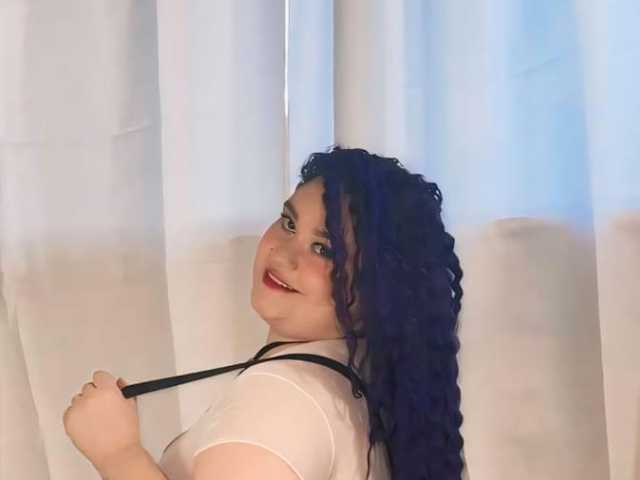Foto do perfil lunitaa0