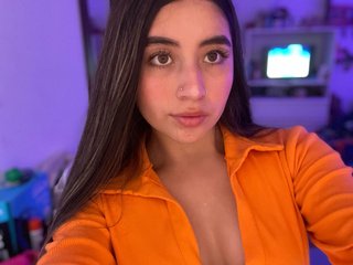 Chat de vídeo erótico Lunna-tay