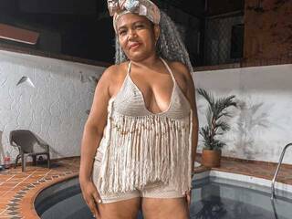 Chat de vídeo erótico LUPEARDIENTE