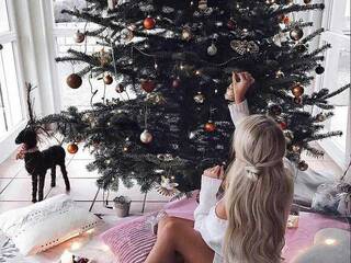 Chat de vídeo erótico LUPEFREYA