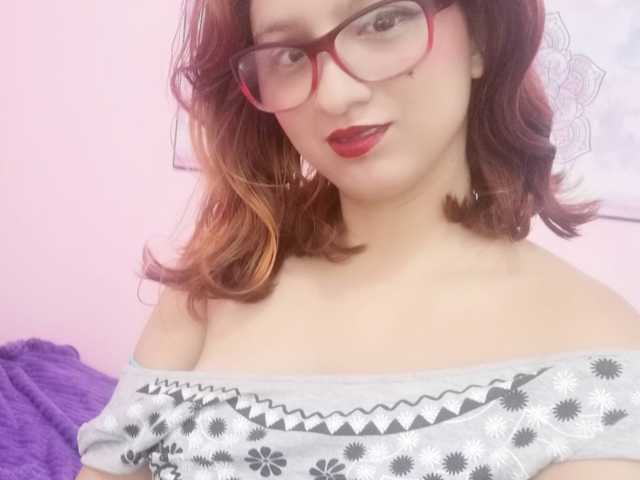 Foto do perfil lupita891