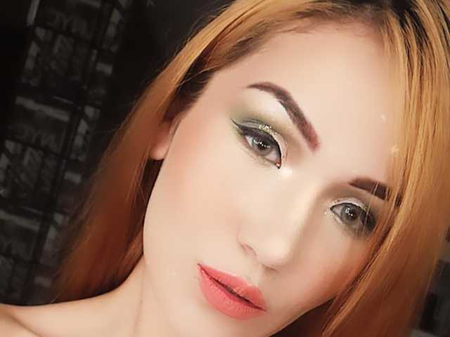 Foto do perfil LupitaJonesX