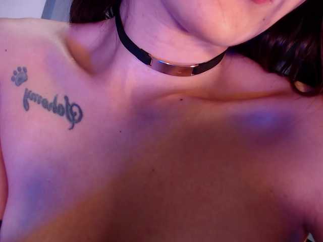 Fotos LupitaJonesX How many things do you want me to do with my new toy? Try me!♥MULTI-GOAL♥Any flash 80♥Deepthroat 100♥Full naked 150♥Ride dildo 250♥Anal show 600♥FINAL GOAL Squirt 1200♥ Left 1180