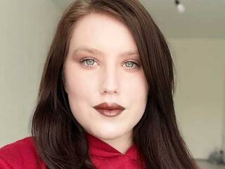 Chat de vídeo erótico LusciousLady