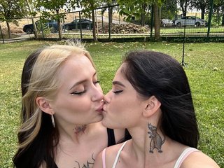 Chat de vídeo erótico LushCrush