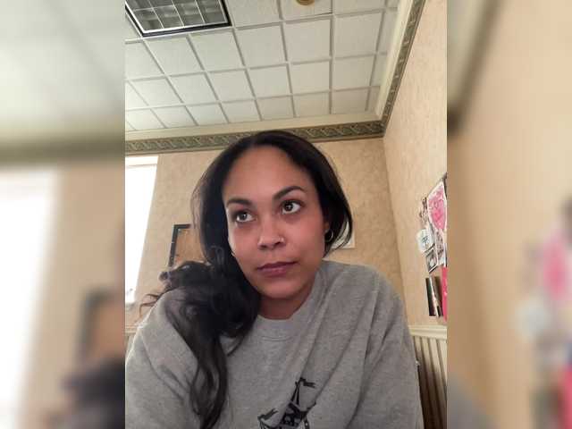 Capturas de tela de transmissão Lushylashae