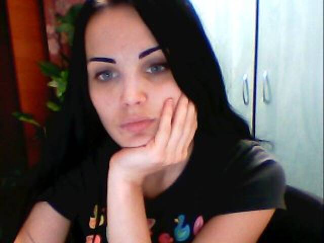 Capturas de tela de transmissão LusiaSweet