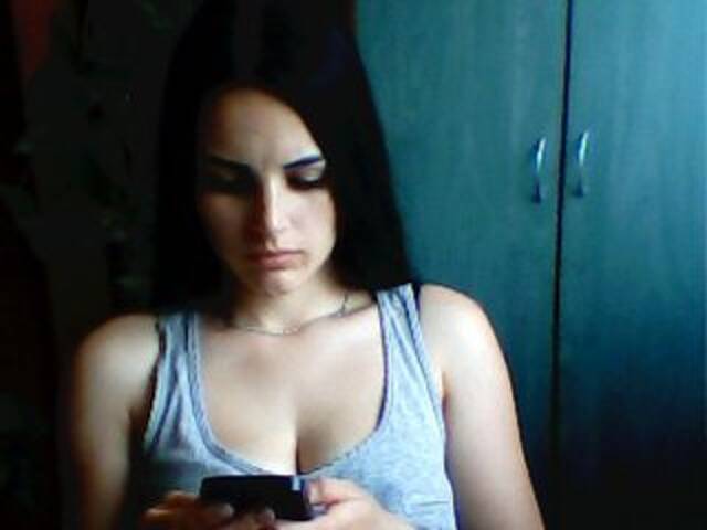 Capturas de tela de transmissão LusiaSweet