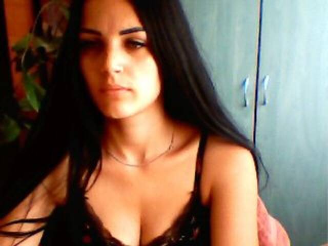 Capturas de tela de transmissão LusiaSweet