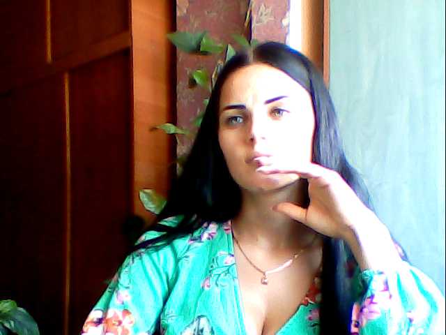 Capturas de tela de transmissão LusiaSweet