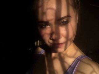 Chat de vídeo erótico LusiLutikova